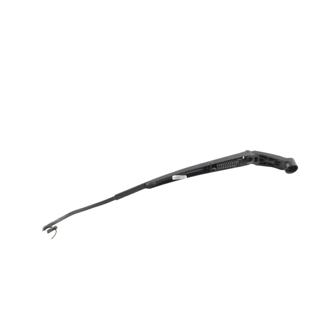 Mk2 Front Windscreen Washer Wiper Arm Right O/S to Toyota Yaris P9 with Part number 852110D060 Toyota Yaris P9 Mk2 Front Windscreen Washer Wiper Arm Right O/S - SKU RHD-852110D060 - Part number 852110D060