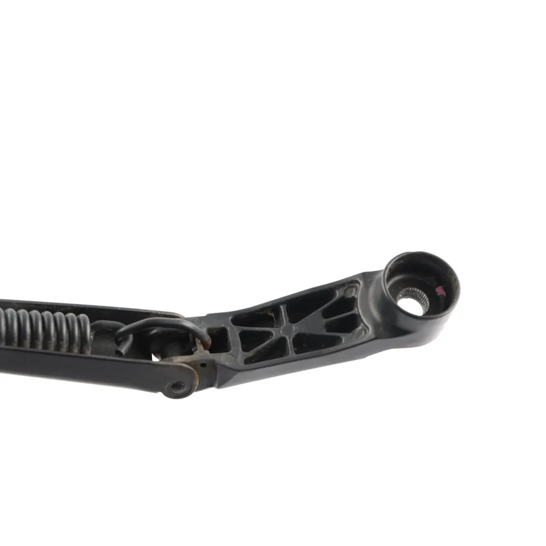 Mk2 Front Windscreen Washer Wiper Arm Right O/S to Toyota Yaris P9 with Part number 852110D060 Toyota Yaris P9 Mk2 Front Windscreen Washer Wiper Arm Right O/S - SKU RHD-852110D060 - Part number 852110D060