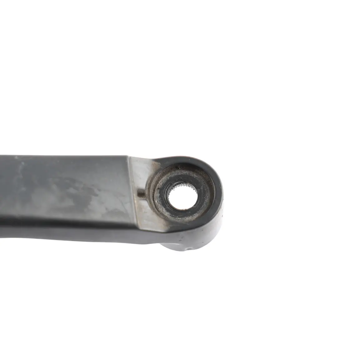 Toyota Yaris P9 Mk2 Front Windscreen Washer Wiper Arm Right O/S - SKU RHD-852110D060 - Part number 852110D060