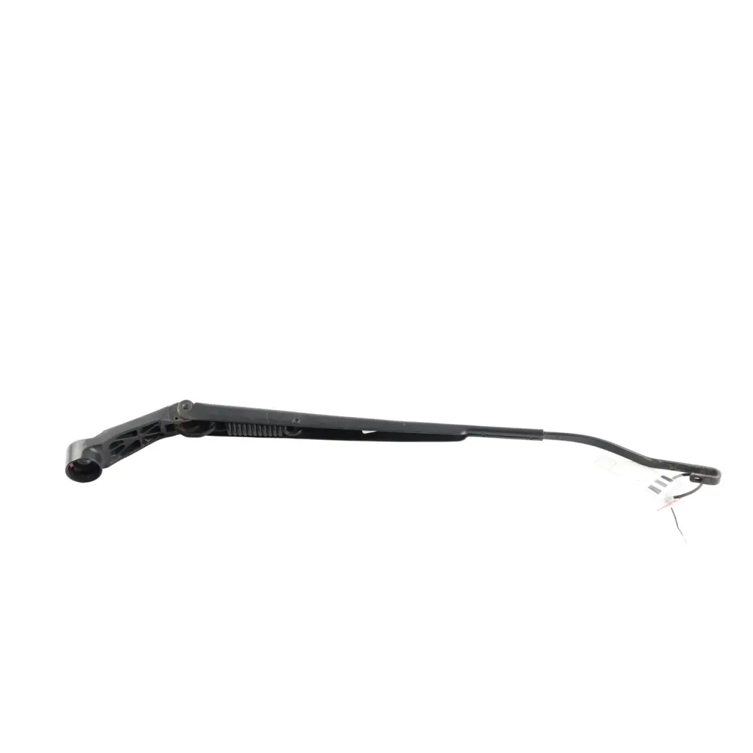 Mk2 Front Windscreen Washer Wiper Arm Right O/S to Toyota Yaris P9 with Part number 852110D060 Toyota Yaris P9 Mk2 Front Windscreen Washer Wiper Arm Right O/S - SKU RHD-852110D060 - Part number 852110D060