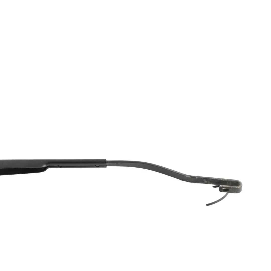 Mk2 Front Windscreen Washer Wiper Arm Right O/S to Toyota Yaris P9 with Part number 852110D060 Toyota Yaris P9 Mk2 Front Windscreen Washer Wiper Arm Right O/S - SKU RHD-852110D060 - Part number 852110D060