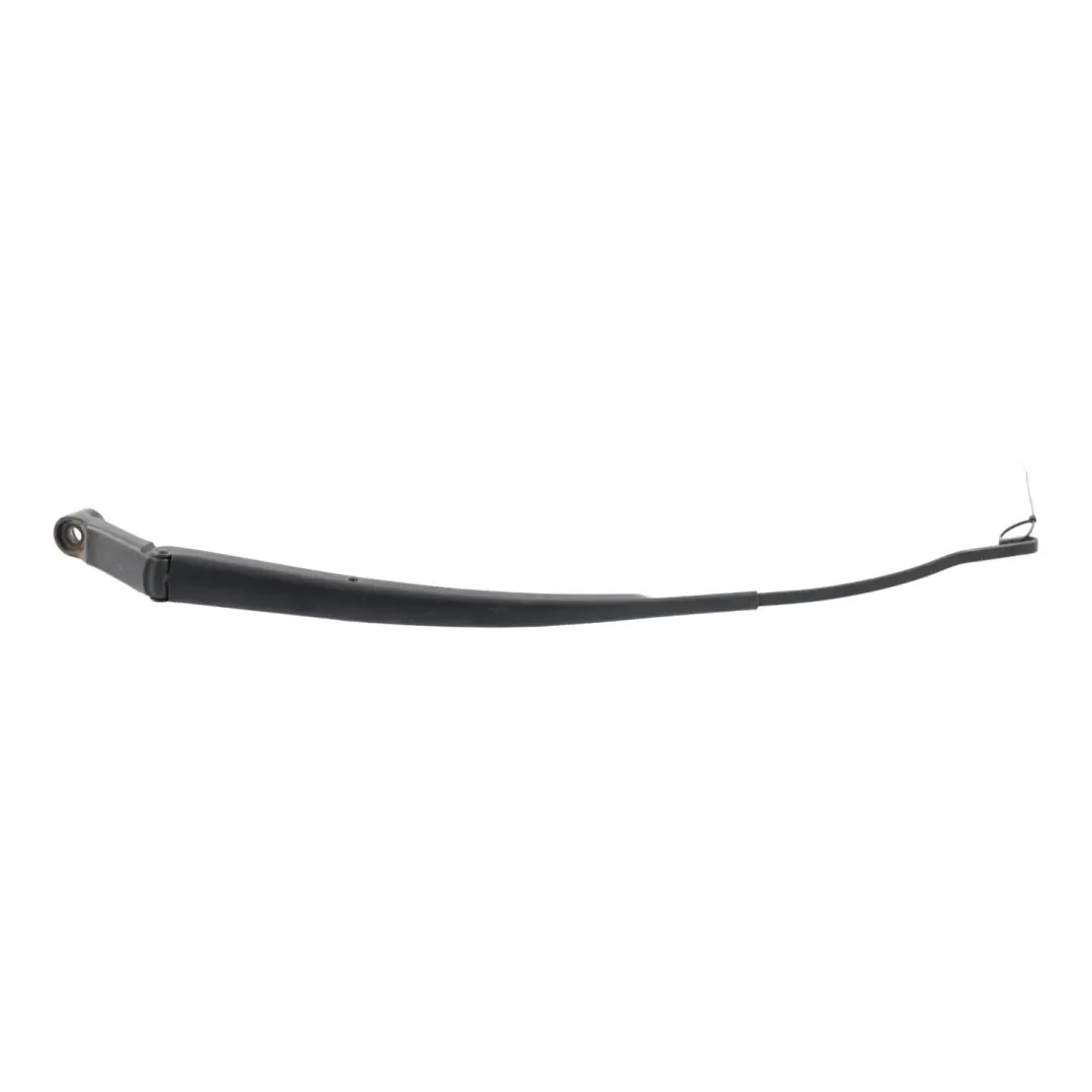 Mk2 Front Windscreen Washer Wiper Arm Left N/S to Toyota Yaris P9 with Part number 852210D060 Toyota Yaris P9 Mk2 Front Windscreen Washer Wiper Arm Left N/S - SKU RHD-852210D060 - Part number 852210D060