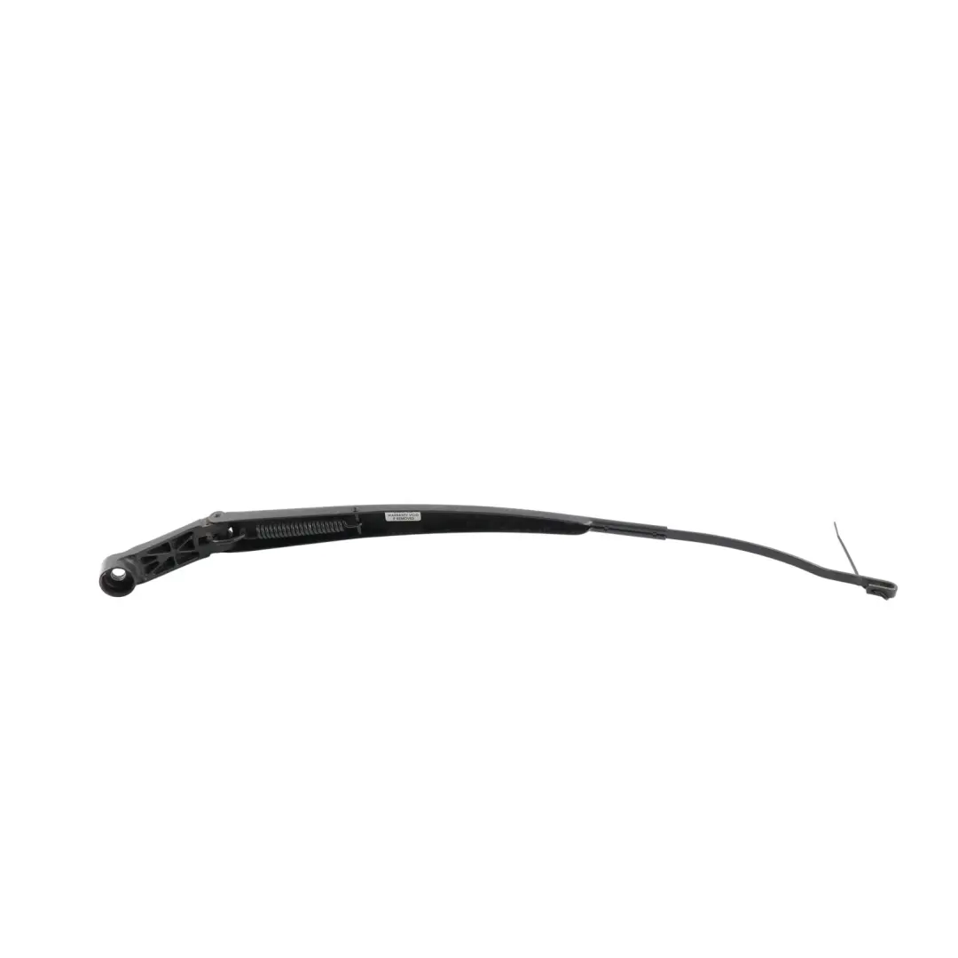 Toyota Yaris P9 Mk2 Front Windscreen Washer Wiper Arm Left N/S - SKU RHD-852210D060 - Part number 852210D060