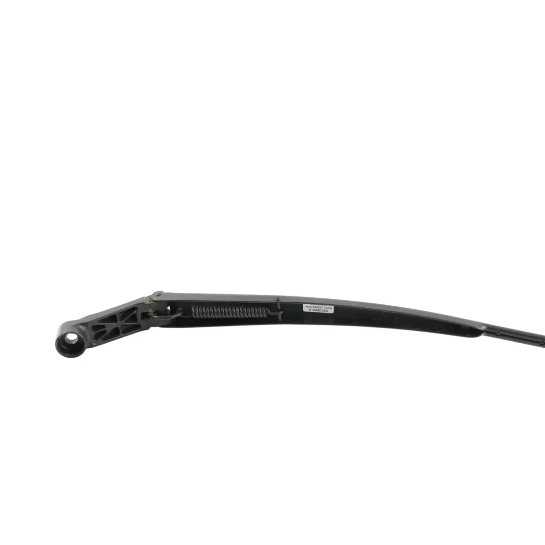 Toyota Yaris P9 Mk2 Front Windscreen Washer Wiper Arm Left N/S - SKU RHD-852210D060 - Part number 852210D060