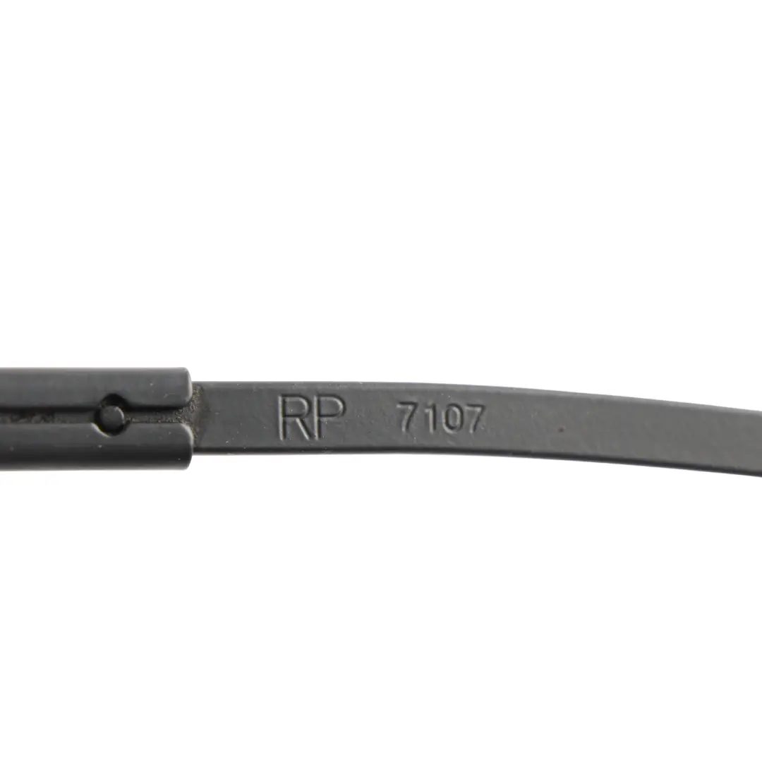 Mk2 Front Windscreen Washer Wiper Arm Left N/S to Toyota Yaris P9 with Part number 852210D060 Toyota Yaris P9 Mk2 Front Windscreen Washer Wiper Arm Left N/S - SKU RHD-852210D060 - Part number 852210D060