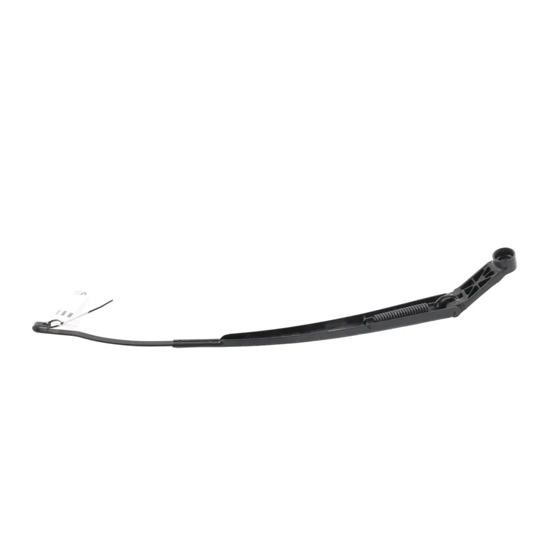 Mk2 Front Windscreen Washer Wiper Arm Left N/S to Toyota Yaris P9 with Part number 852210D060 Toyota Yaris P9 Mk2 Front Windscreen Washer Wiper Arm Left N/S - SKU RHD-852210D060 - Part number 852210D060
