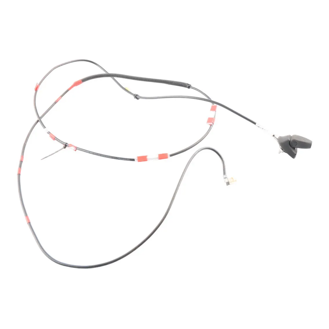 Toyota Aygo Mk1 Radio CD USB Bluetooth Antenna Wiring Cable Harness 861010H030