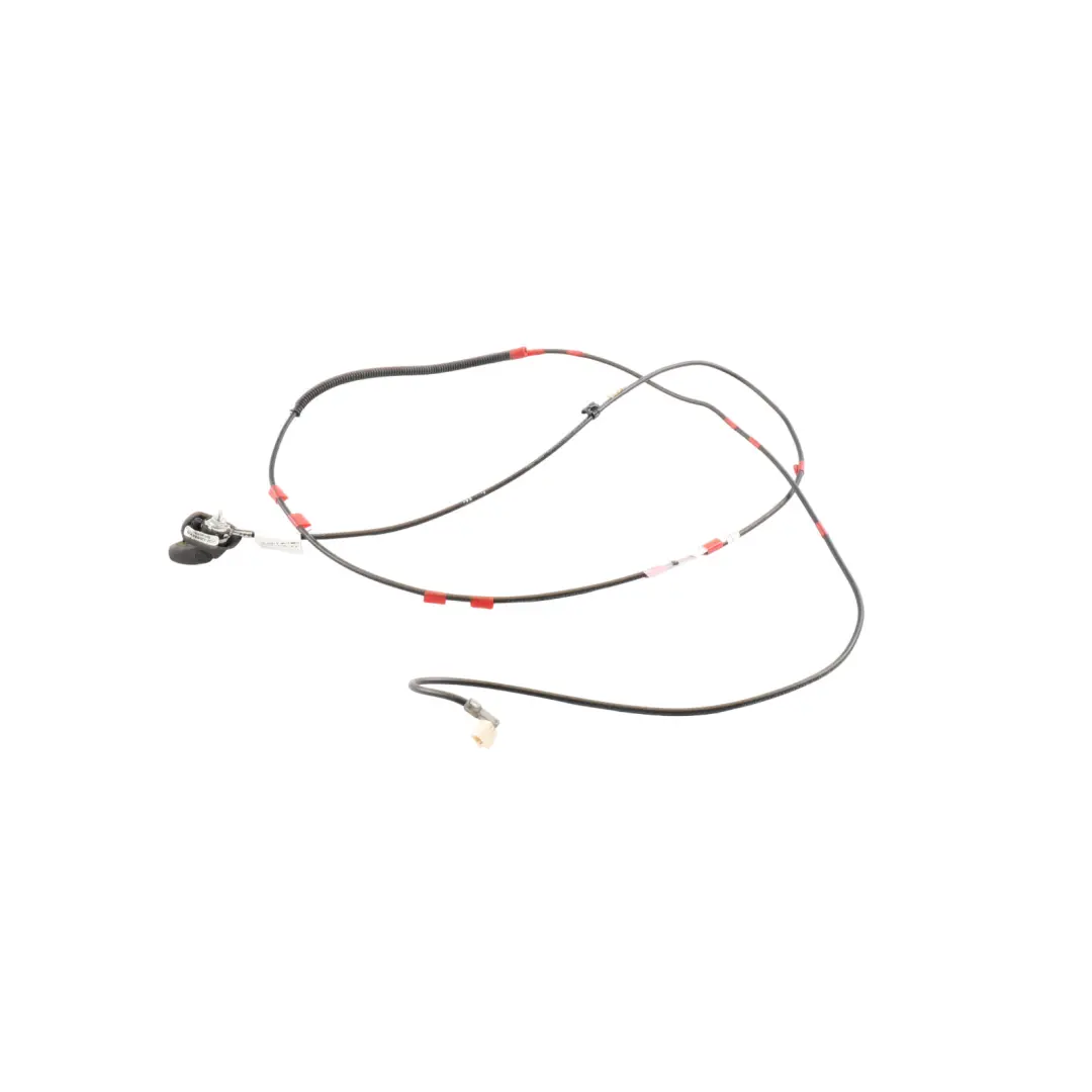 Toyota Aygo Mk1 Radio CD USB Bluetooth Antenna Wiring Cable Harness - SKU RHD-861010H030 - Part number 861010H030