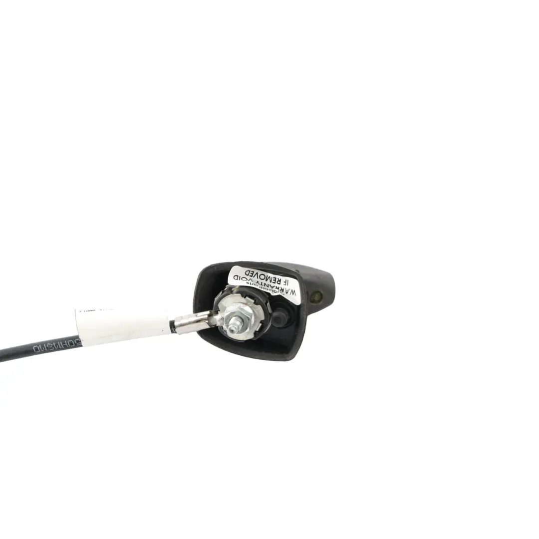 Mk1 Radio CD USB Bluetooth Antenna Wiring Cable Harness to Toyota Aygo with Part number 861010H030 Toyota Aygo Mk1 Radio CD USB Bluetooth Antenna Wiring Cable Harness - SKU RHD-861010H030 - Part number 861010H030
