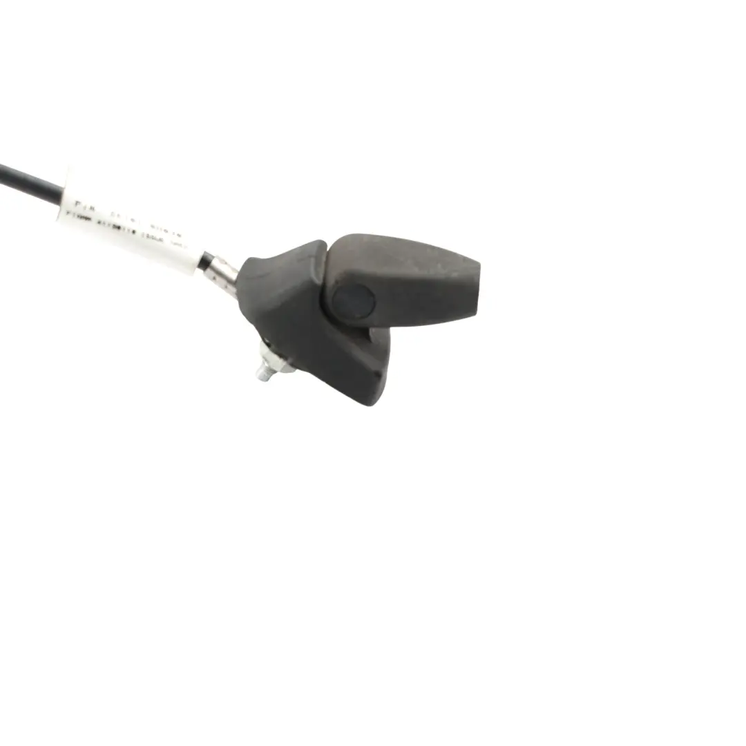 Mk1 Radio CD USB Bluetooth Antenna Wiring Cable Harness to Toyota Aygo with Part number 861010H030 Toyota Aygo Mk1 Radio CD USB Bluetooth Antenna Wiring Cable Harness - SKU RHD-861010H030 - Part number 861010H030
