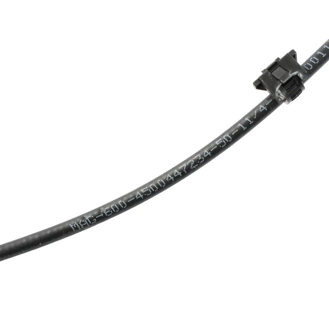 Toyota Aygo Mk1 Radio CD USB Bluetooth Antenna Wiring Cable Harness - SKU RHD-861010H030 - Part number 861010H030