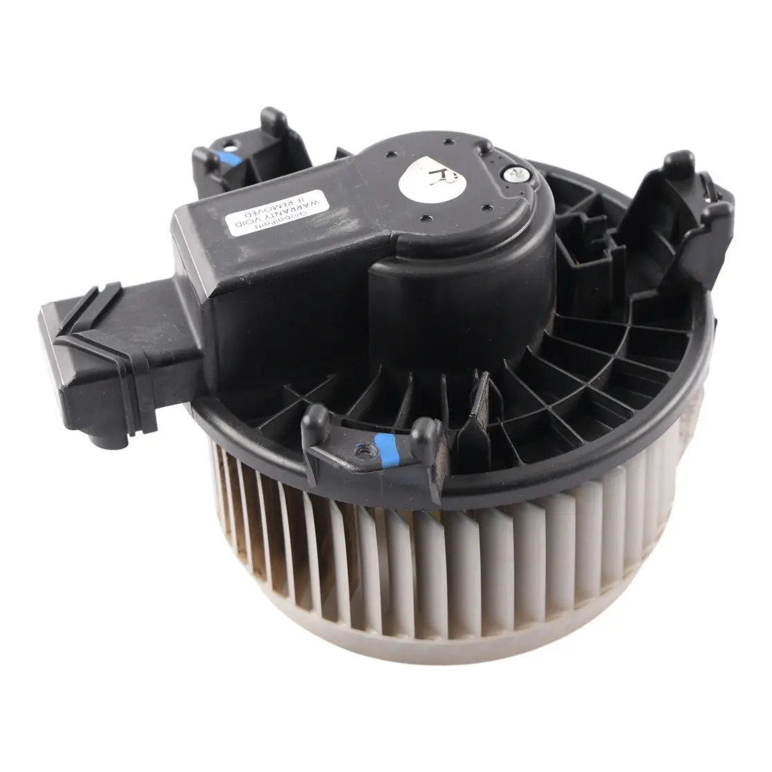 Toyota Hilux Mk7 Heater Blower Motor Fan Assembly Unit 8710302460