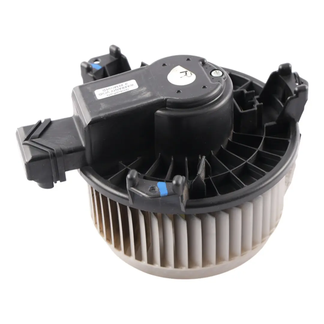 Heater Blower Motor Fan Assembly Unit to Toyota Hilux Mk7 with Part number 8710302460 Toyota Hilux Mk7 Heater Blower Motor Fan Assembly Unit - SKU RHD-8710302460 - Part number 8710302460