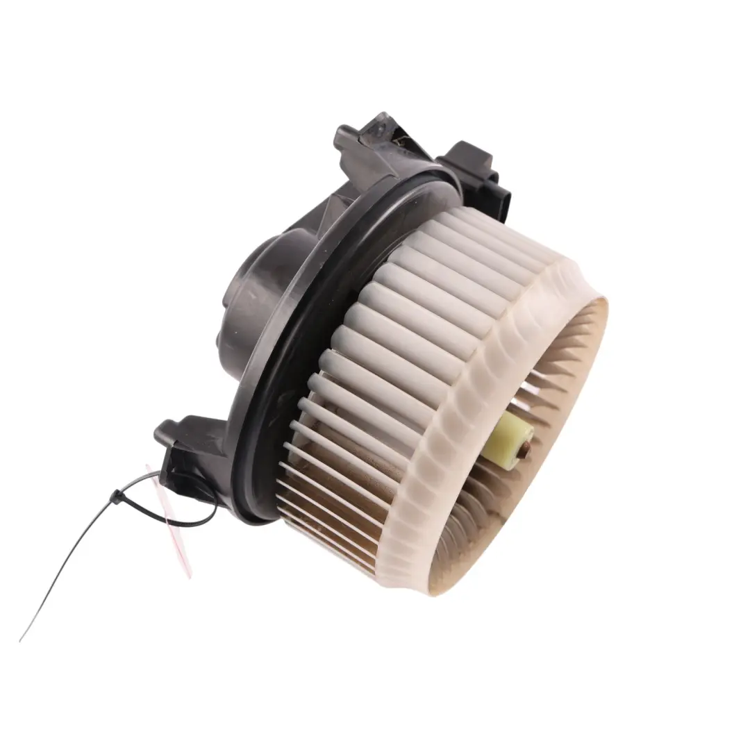 Heater Blower Motor Fan Assembly Unit to Toyota Hilux Mk7 with Part number 8710302460 Toyota Hilux Mk7 Heater Blower Motor Fan Assembly Unit - SKU RHD-8710302460 - Part number 8710302460