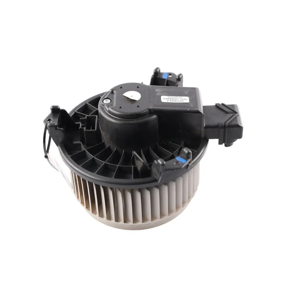 Toyota Hilux Mk7 Heater Blower Motor Fan Assembly Unit - SKU RHD-8710302460 - Part number 8710302460