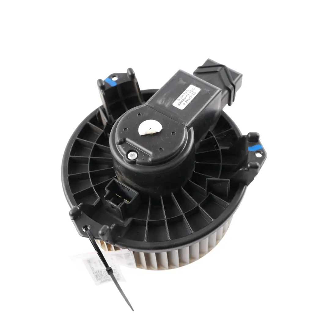 Heater Blower Motor Fan Assembly Unit to Toyota Hilux Mk7 with Part number 8710302460 Toyota Hilux Mk7 Heater Blower Motor Fan Assembly Unit - SKU RHD-8710302460 - Part number 8710302460