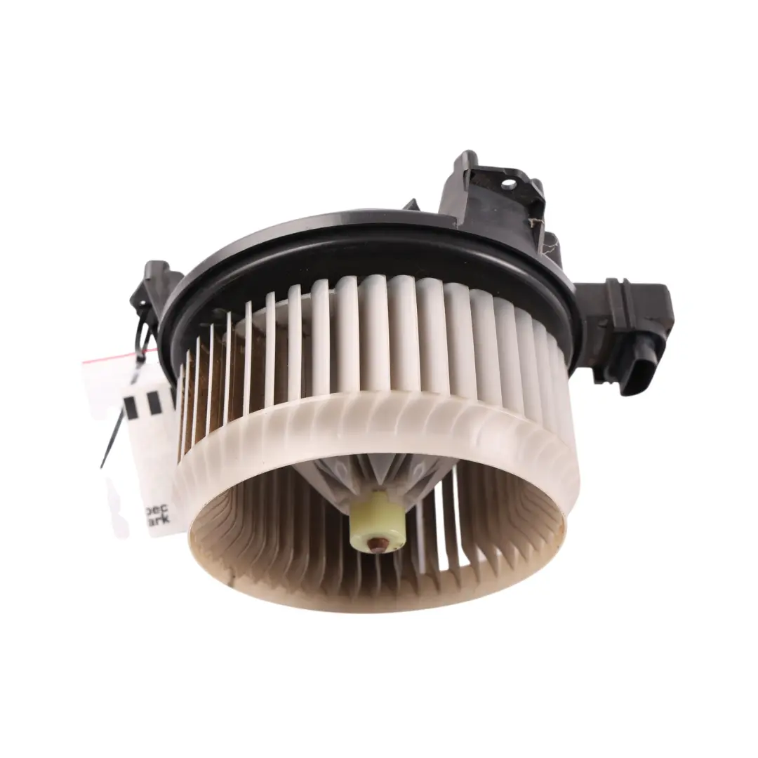 Toyota Hilux Mk7 Heater Blower Motor Fan Assembly Unit - SKU RHD-8710302460 - Part number 8710302460