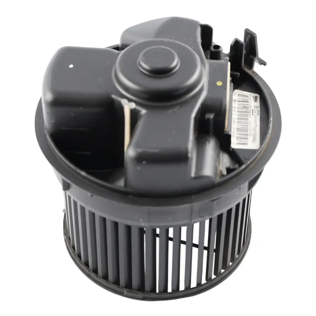 A/C Air Conditioning Heater Blower Motor Unit to Toyota Aygo B1 with Part number 871030H031 Toyota Aygo B1 A/C Air Conditioning Heater Blower Motor Unit - SKU RHD-871030H031 - Part number 871030H031