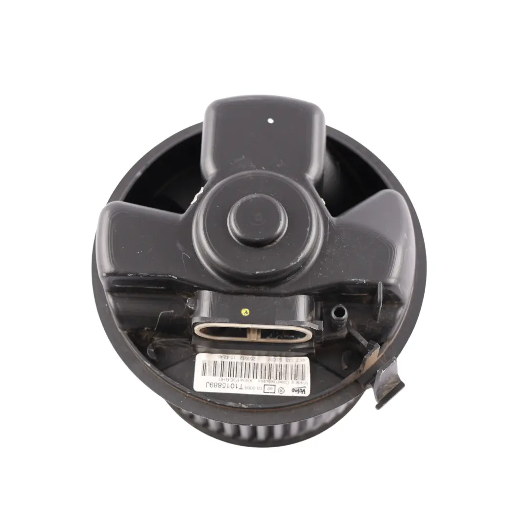 A/C Air Conditioning Heater Blower Motor Unit to Toyota Aygo B1 with Part number 871030H031 Toyota Aygo B1 A/C Air Conditioning Heater Blower Motor Unit - SKU RHD-871030H031 - Part number 871030H031