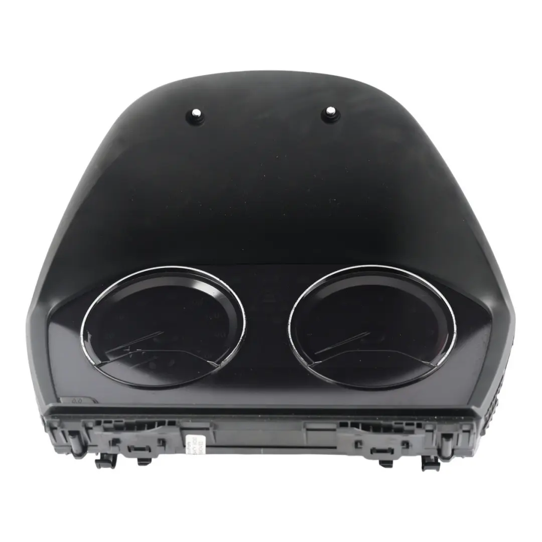 Instrument Cluster Speedo Clocks Diesel to BMW F20 F21 F22 F23 X1 F48 with Part number 8715144 BMW F20 F21 F22 F23 X1 F48 Instrument Cluster Speedo Clocks Diesel - SKU RHD-8715144 - Part number 8715144