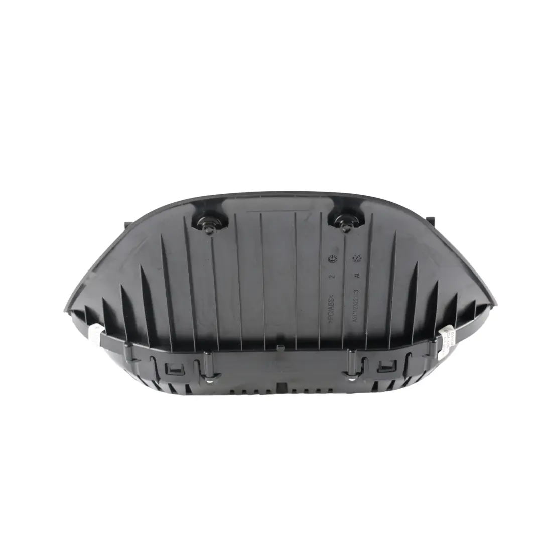 BMW F20 F21 F22 F23 X1 F48 Instrument Cluster Speedo Clocks Diesel - SKU RHD-8715144 - Part number 8715144
