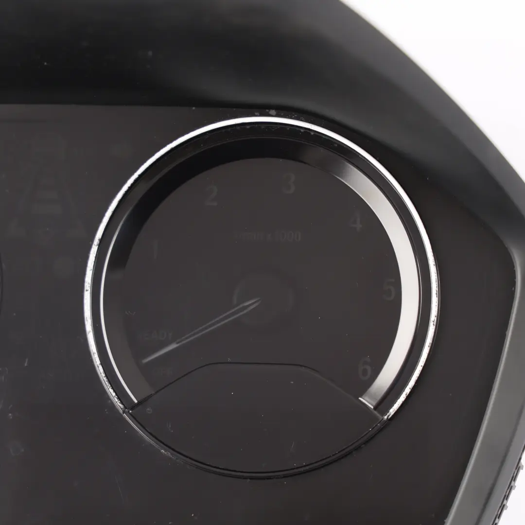 Instrument Cluster Speedo Clocks Diesel to BMW F20 F21 F22 F23 X1 F48 with Part number 8715144 BMW F20 F21 F22 F23 X1 F48 Instrument Cluster Speedo Clocks Diesel - SKU RHD-8715144 - Part number 8715144