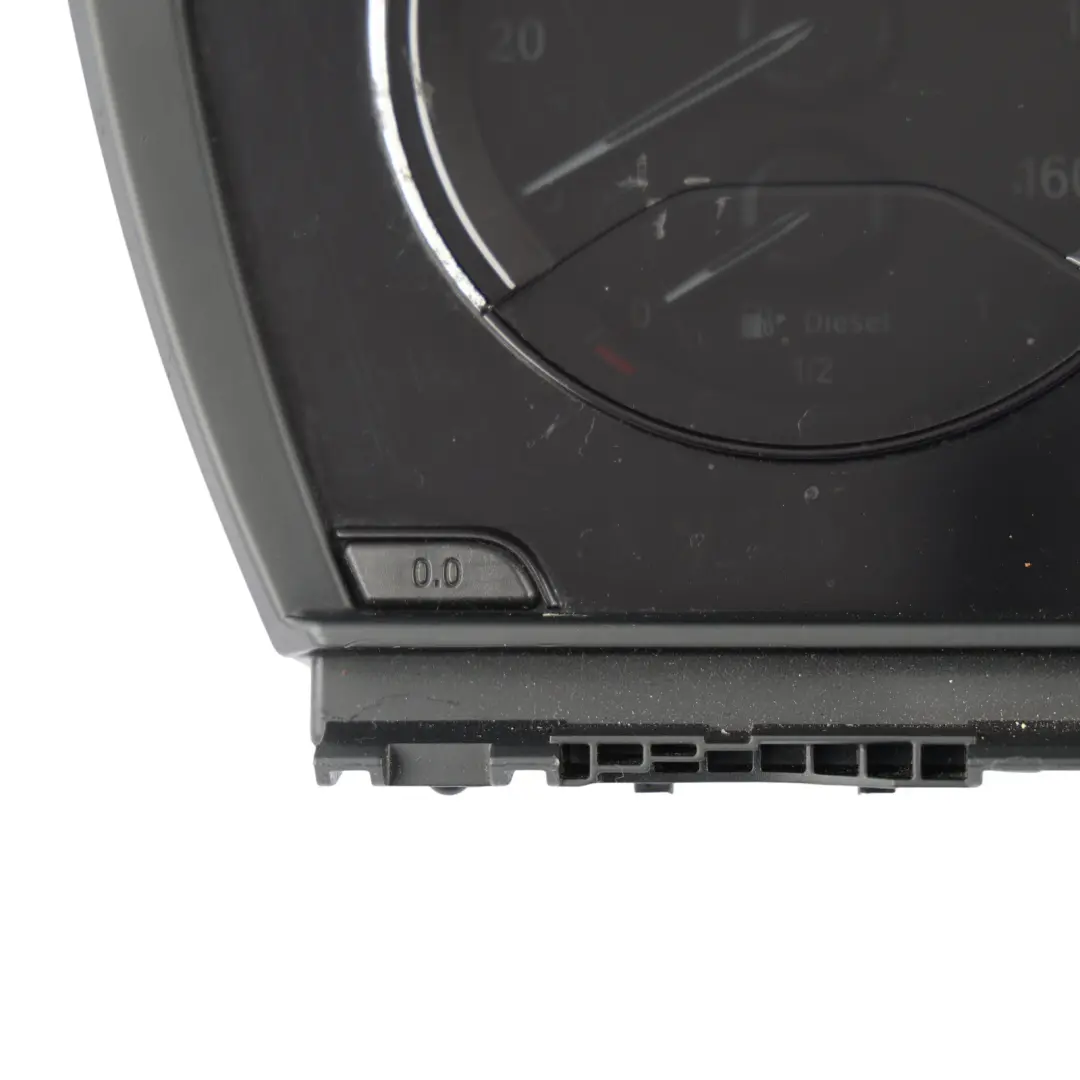 BMW F20 F21 F22 F23 X1 F48 Instrument Cluster Speedo Clocks Diesel - SKU RHD-8715144 - Part number 8715144