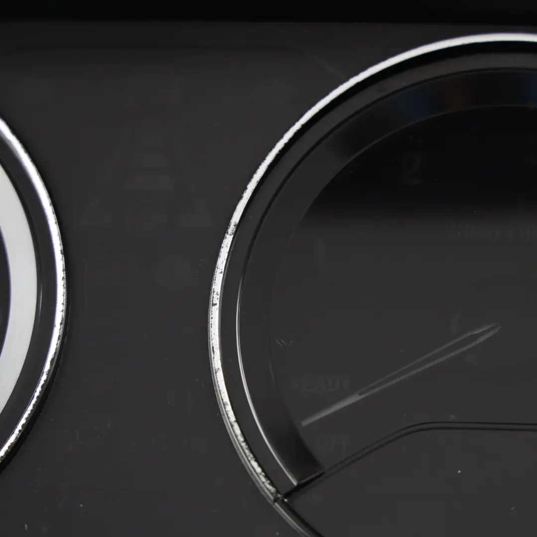 Instrument Cluster Speedo Clocks Diesel to BMW F20 F21 F22 F23 X1 F48 with Part number 8715144 BMW F20 F21 F22 F23 X1 F48 Instrument Cluster Speedo Clocks Diesel - SKU RHD-8715144 - Part number 8715144