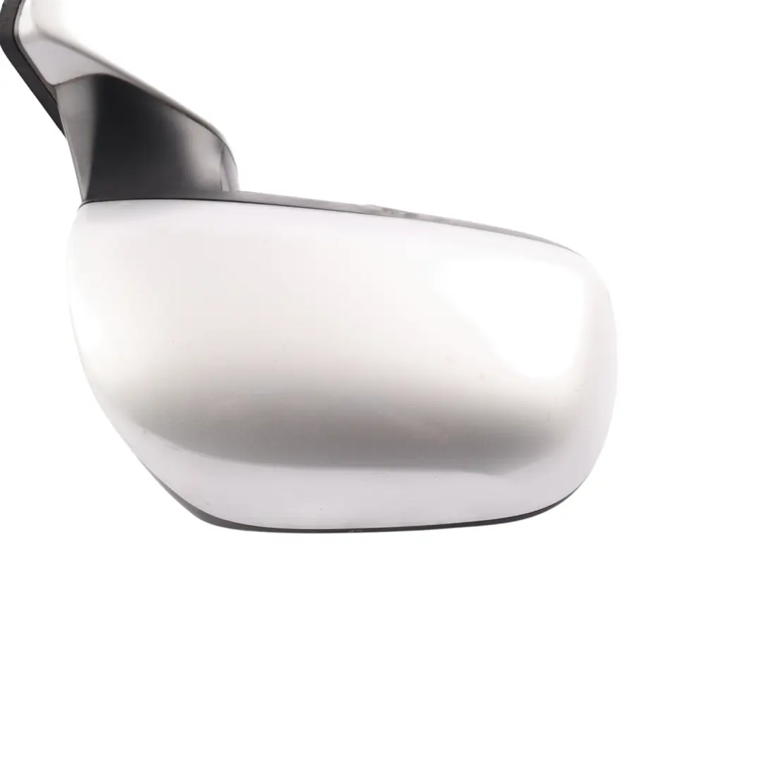 Wing Mirror Heated Right O/S Silver Metallic - 1F7 to Toyota Verso R2 with Part number 879100F081 Toyota Verso R2 Wing Mirror Heated Right O/S Silver Metallic - 1F7 - SKU RHD-879100F081-SIM - Part number 879100F081
