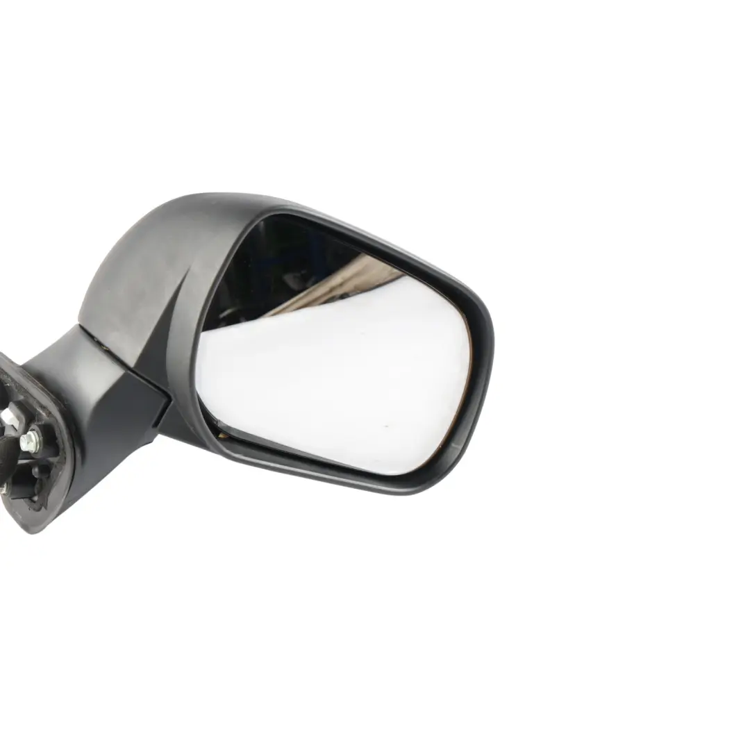Wing Mirror Heated Right O/S Silver Metallic - 1F7 to Toyota Verso R2 with Part number 879100F081 Toyota Verso R2 Wing Mirror Heated Right O/S Silver Metallic - 1F7 - SKU RHD-879100F081-SIM - Part number 879100F081