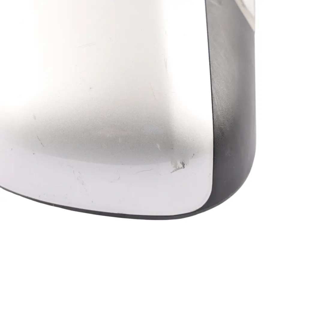 Wing Mirror Heated Right O/S Silver Metallic - 1F7 to Toyota Verso R2 with Part number 879100F081 Toyota Verso R2 Wing Mirror Heated Right O/S Silver Metallic - 1F7 - SKU RHD-879100F081-SIM - Part number 879100F081