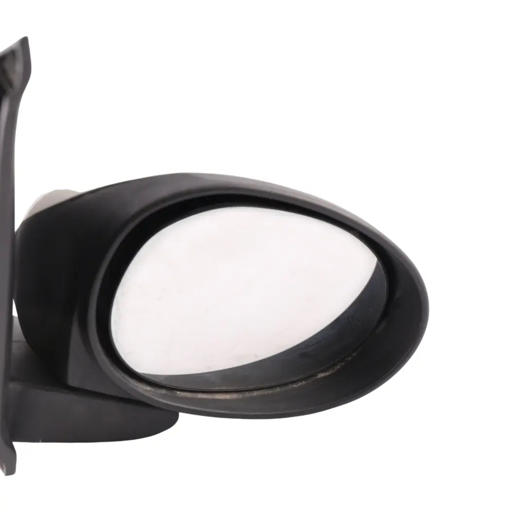 Mk1 Door Wing Mirror Right O/S 87910-0H021 Solid White - 068 to Toyota Aygo with Part number 879100H021 Toyota Aygo Mk1 Door Wing Mirror Right O/S 87910-0H021 Solid White - 068 - SKU RHD-879100H021-SWH - Part number 879100H021