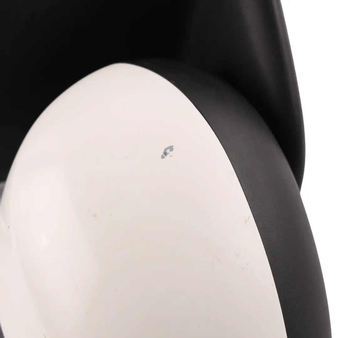 Mk1 Door Wing Mirror Right O/S 87910-0H021 Solid White - 068 to Toyota Aygo with Part number 879100H021 Toyota Aygo Mk1 Door Wing Mirror Right O/S 87910-0H021 Solid White - 068 - SKU RHD-879100H021-SWH - Part number 879100H021