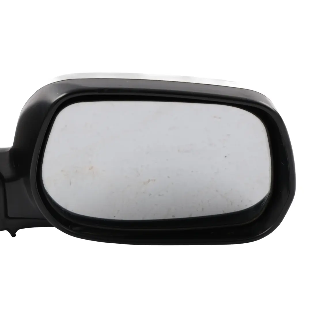 Mk2 Door Wing Mirror Electric Right O/S Silver Metallic - 1D4 to Toyota RAV4 with Part number 8791042720 Toyota RAV4 Mk2 Door Wing Mirror Electric Right O/S Silver Metallic - 1D4 - SKU RHD-8791042720-SILM - Part number 8791042720