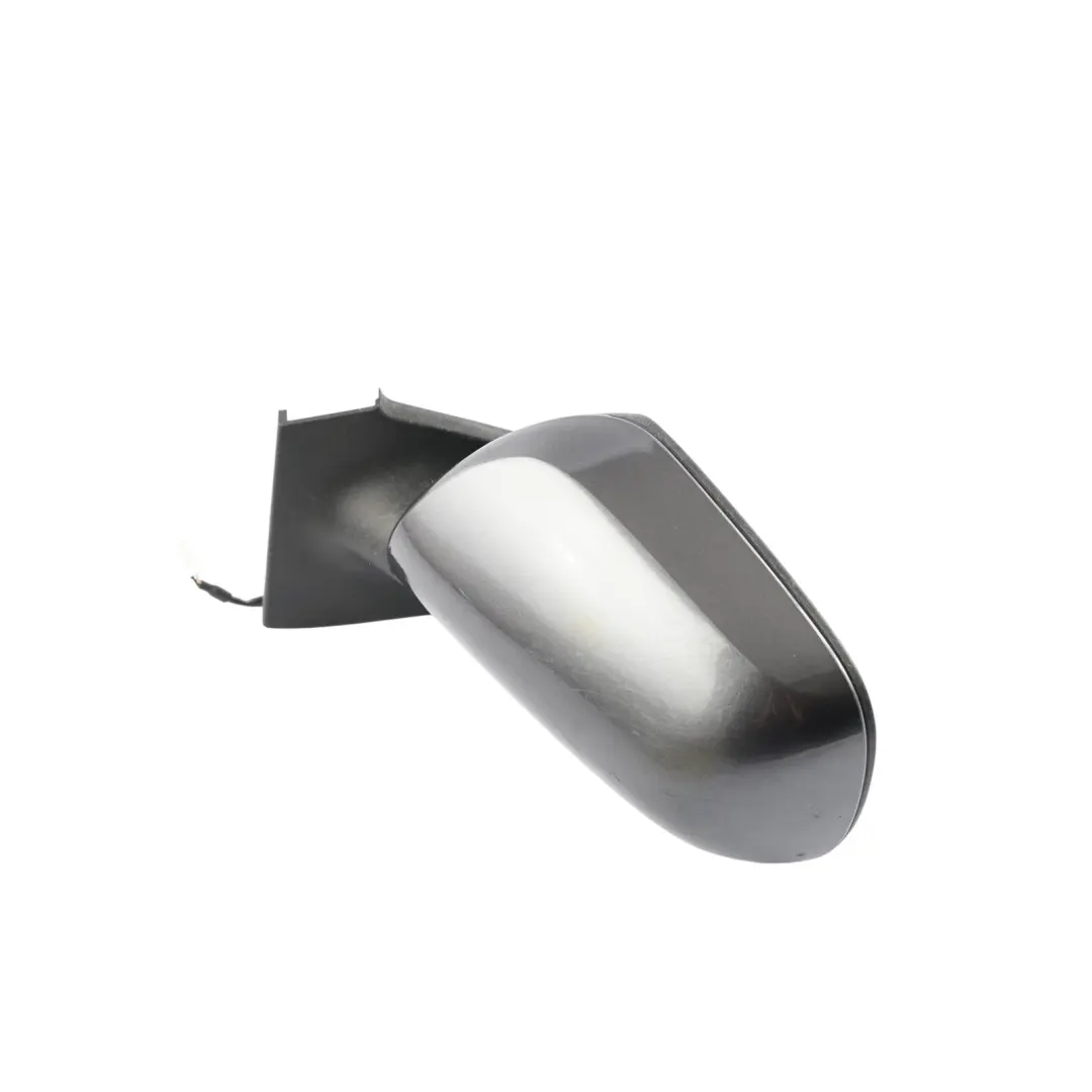 Door Wing Mirror Side View Left N/S Magnetic Grey Metallic 1G3 to Toyota Yaris P9 with Part number 879400D210 Toyota Yaris P9 Door Wing Mirror Side View Left N/S Magnetic Grey Metallic 1G3 - SKU RHD-879400D210-MAGN - Part number 879400D210