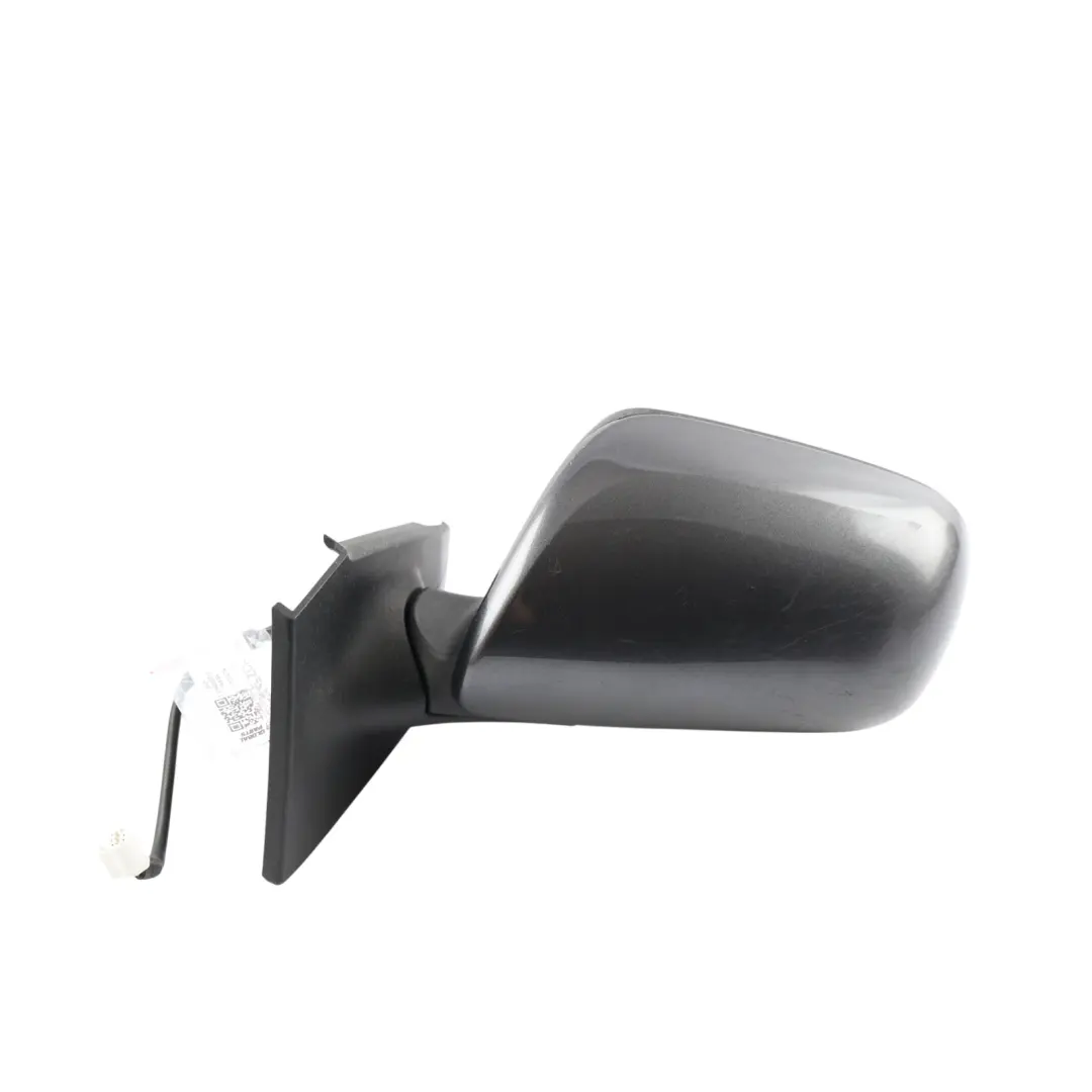 Door Wing Mirror Side View Left N/S Magnetic Grey Metallic 1G3 to Toyota Yaris P9 with Part number 879400D210 Toyota Yaris P9 Door Wing Mirror Side View Left N/S Magnetic Grey Metallic 1G3 - SKU RHD-879400D210-MAGN - Part number 879400D210