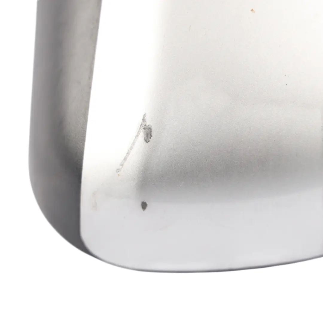 Toyota Verso R2 Wing Mirror Heated Left N/S Silver Metallic - 1F7 - SKU RHD-879400F081-SIM - Part number 879400F081