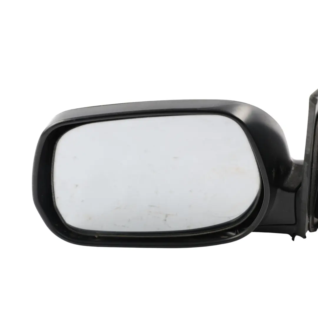 Mk2 Door Wing Mirror Electric Left N/S Silver Metallic - 1D4 to Toyota RAV4 with Part number 8794042670 Toyota RAV4 Mk2 Door Wing Mirror Electric Left N/S Silver Metallic - 1D4 - SKU RHD-8794042670-SILM - Part number 8794042670
