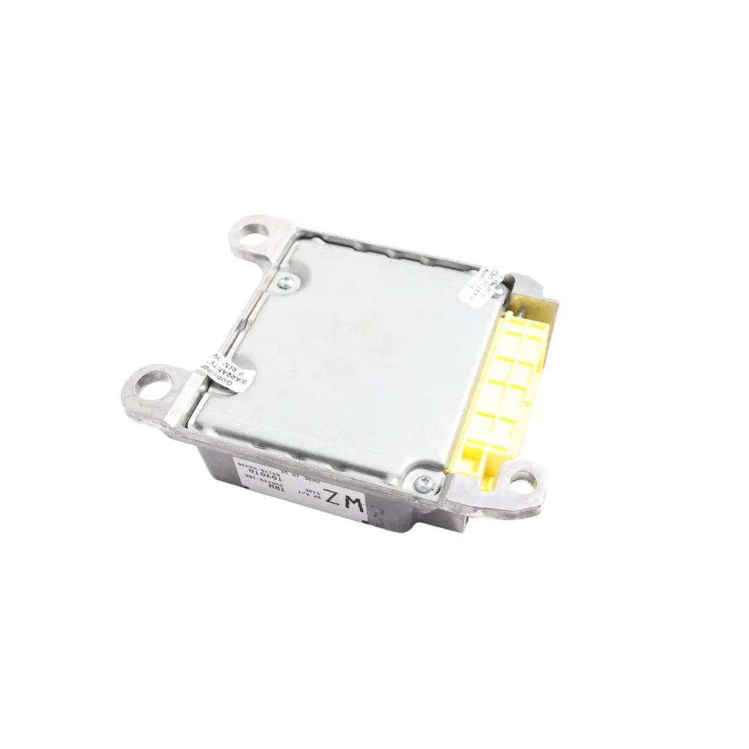Toyota Yaris Mk2 Air Module Control Unit Controller ECU - SKU RHD-891700D490 - Part number 891700D490