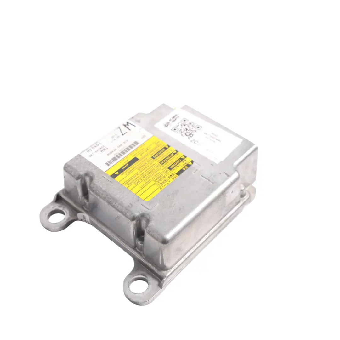 Toyota Yaris Mk2 Air Module Control Unit Controller ECU - SKU RHD-891700D490 - Part number 891700D490