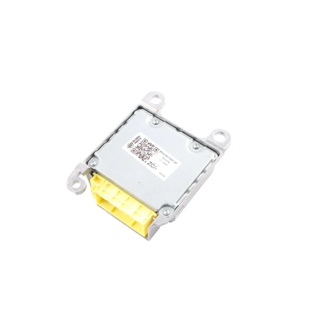 Mk2 Air Control Unit Module ECU Controller to Toyota Verso with Part number 891700F120 Toyota Verso Mk2 Air Control Unit Module ECU Controller - SKU RHD-891700F120 - Part number 891700F120