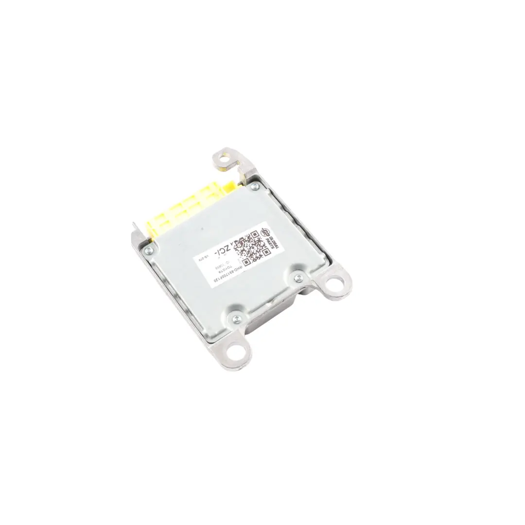 Mk2 Air Control Unit Module ECU Controller to Toyota Verso with Part number 891700F120 Toyota Verso Mk2 Air Control Unit Module ECU Controller - SKU RHD-891700F120 - Part number 891700F120