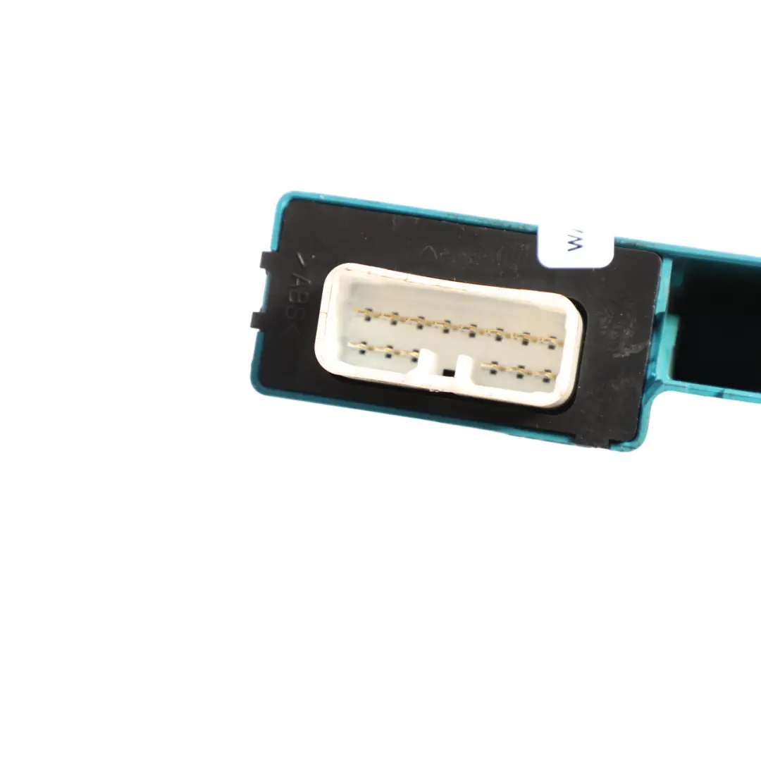 Toyota Yaris 2006 Central Door Locking Aggregation Module ECU - SKU RHD-8930052030 - Part number 8930052030
