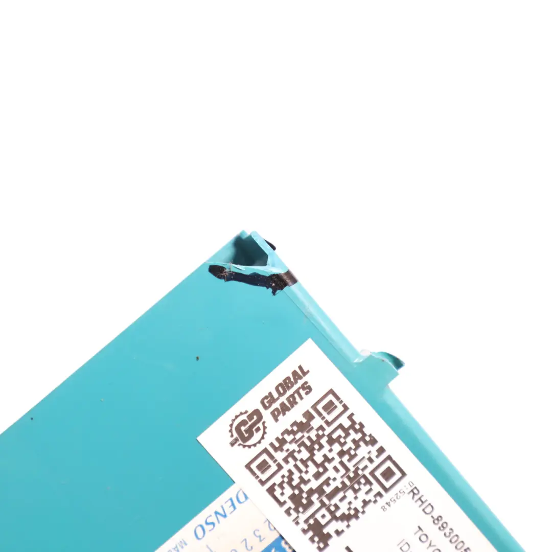 2006 Central Door Locking Aggregation Module ECU to Toyota Yaris with Part number 8930052030 Toyota Yaris 2006 Central Door Locking Aggregation Module ECU - SKU RHD-8930052030 - Part number 8930052030