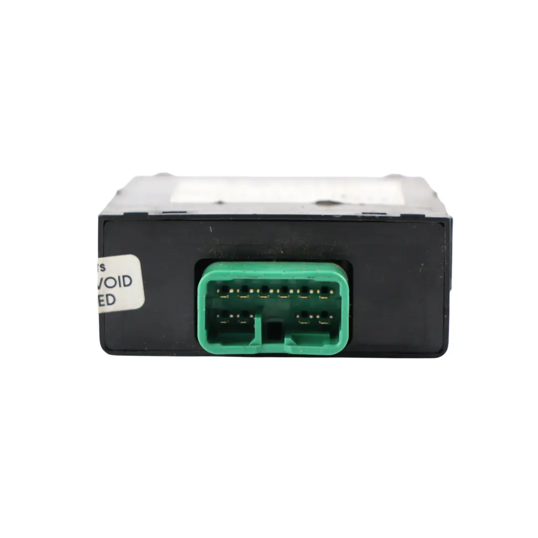 Toyota Hilux Mk7 4WD Four Wheel Drive Control Unit Computer - SKU RHD-8953371080 - Part number 8953371080