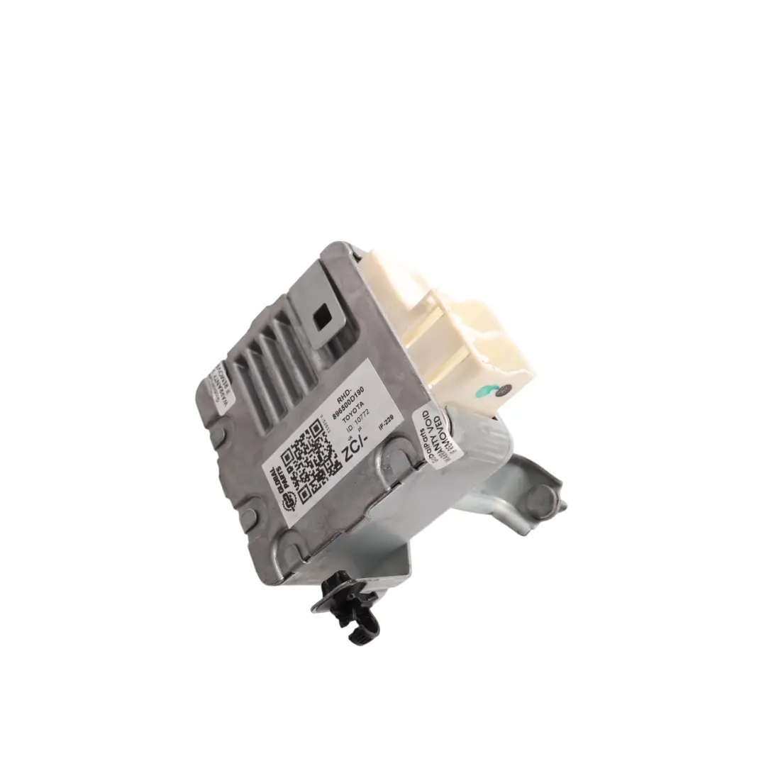 Toyota Yaris Mk2 Power Steering Control Unit Module ECU Controller - SKU RHD-896500D190 - Part number 896500D190