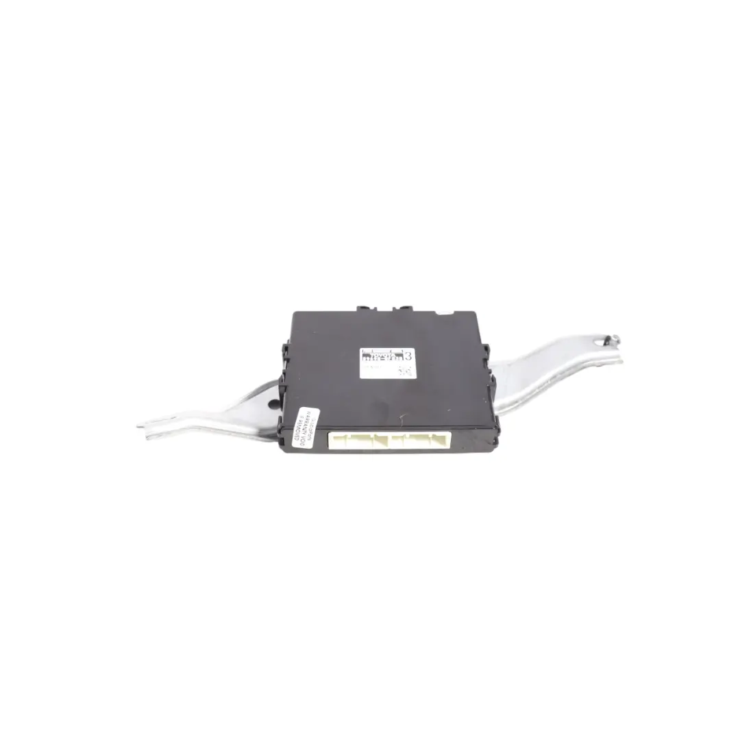 Toyota Verso Mk2 Engine Control Unit Module Power Management ECU 89690-0F030 - SKU RHD-896900F030 - Part number 896900F030