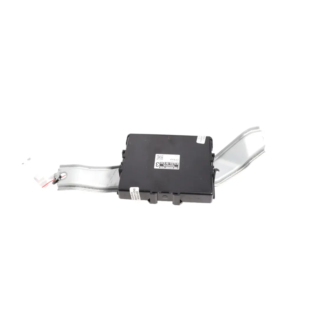 Toyota Verso Mk2 Engine Control Unit Module Power Management ECU 89690-0F030 - SKU RHD-896900F030 - Part number 896900F030