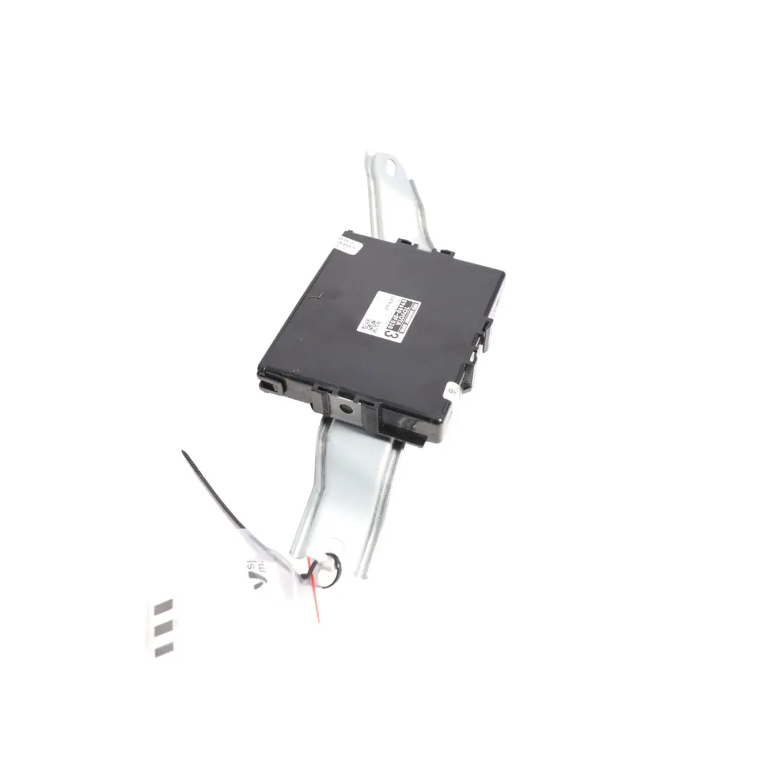 Mk2 Engine Control Unit Module Power Management ECU 89690-0F030 to Toyota Verso with Part number 896900F030 Toyota Verso Mk2 Engine Control Unit Module Power Management ECU 89690-0F030 - SKU RHD-896900F030 - Part number 896900F030