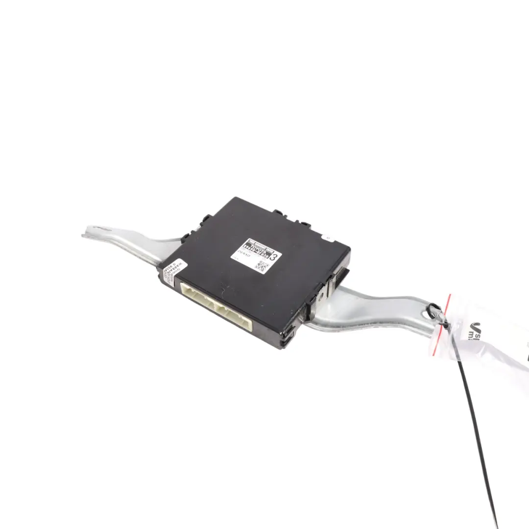 Toyota Verso Mk2 Engine Control Unit Module Power Management ECU 89690-0F030 - SKU RHD-896900F030 - Part number 896900F030